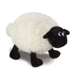 Shaun The Sheep Shirley Plush Toy -Soft Toys store JA SS61420 2
