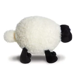 Shaun The Sheep Shirley Plush Toy -Soft Toys store JA SS61420 3