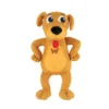 The Wiggles Mini Soft Toy - Wags The Dog -Soft Toys store JA WIG6015 WAGS