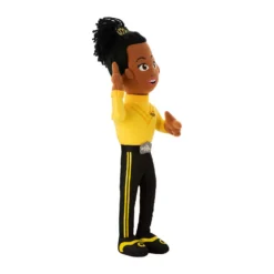 The Wiggles Tsehay Plush Doll 40cm -Soft Toys store JA WIG6093 4