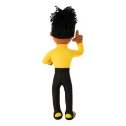 The Wiggles Tsehay Plush Doll 40cm -Soft Toys store JA WIG6093 5