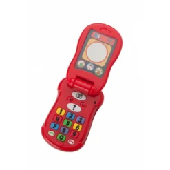 The Wiggles Flip And Learn Phone