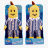 ABC Kids Bananas In Pyjamas Classic B1 & B2 Talking Plush Toys 30cm 2 Pack -Soft Toys store JA000015