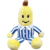ABC Kids Bananas In Pyjamas Classic B1 Mini Beanie Plush 20cm