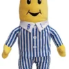 ABC Kids Bananas In Pyjamas Classic B1 Soft Cuddle Toy 45cm