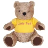 ABC Kids Play School Little Ted Beanie Soft Toy 13cm -Soft Toys store JA000044