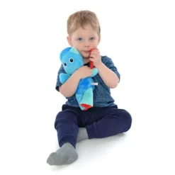 In The Night Garden Snuggly Singing Igglepiggle 12 In The Night Garden Snuggly Singing Igglepiggle -Soft Toys store JA000070 2
