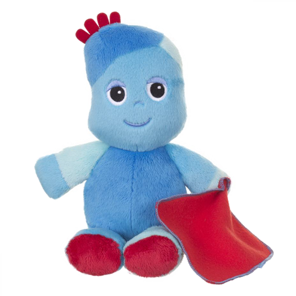 In The Night Garden Snuggly Singing Igglepiggle 3 In The Night Garden Snuggly Singing Igglepiggle