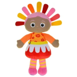 In The Night Garden Snuggly Singing Upsy Daisy