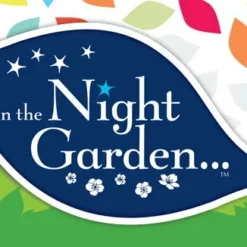 In The Night Garden Snuggly Singing Upsy Daisy 15 In The Night Garden Snuggly Singing Upsy Daisy -Soft Toys store JA000094 6