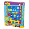 The Wiggles My First Learning Tablet 2 The Wiggles My First Learning Tablet -Soft Toys store JA000135