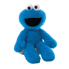 Sesame Street Cookie Monster Take-Along Buddy Soft Toy 24cm 1 Sesame Street Cookie Monster Take-Along Buddy Soft Toy 24cm -Soft Toys store JA000187