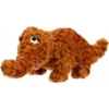 Sesame Street Snuffleupagus Soft Plush Toy 43cm -Soft Toys store JA000190