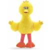 Sesame Street Big Bird Soft Plush Toy 30cm -Soft Toys store JA000191