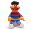 Sesame Street Ernie Soft Plush Toy 24cm -Soft Toys store JA000192