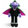 Sesame Street Count Von Count Soft Plush Toy 36cm -Soft Toys store JA000194