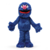 Sesame Street Grover Soft Plush Toy 30cm -Soft Toys store JA000195