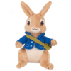 Peter Rabbit Animated Peter Rabbit Soft Plush Toy 22cm -Soft Toys store JA000200