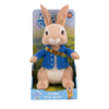 Talking Peter Rabbit Soft Plush Toy 31.5cm -Soft Toys store JA000204