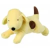 Spot The Dog Lying Soft Plush Toy 30cm 2 Spot The Dog Lying Soft Plush Toy 30cm -Soft Toys store JA000224
