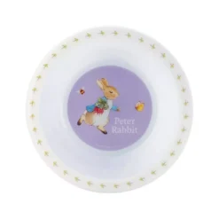 Peter Rabbit 3 Piece Dinner Set 16 Peter Rabbit 3 Piece Dinner Set -Soft Toys store JA000271 5