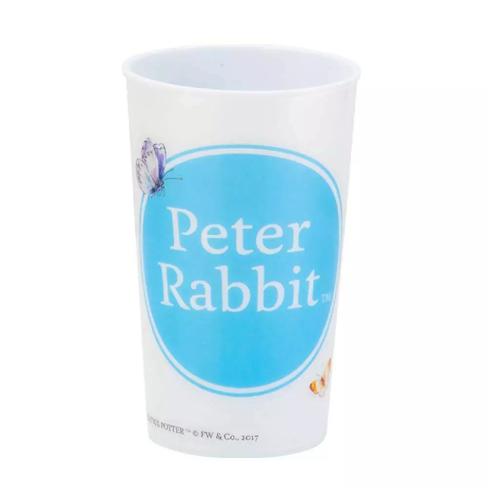 Peter Rabbit 3 Piece Dinner Set 10 Peter Rabbit 3 Piece Dinner Set - Image 8