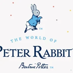 Peter Rabbit 3 Piece Dinner Set 19 Peter Rabbit 3 Piece Dinner Set -Soft Toys store JA000271 8