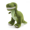 GUND Dino Chatter T-Rex Plush Toy 17cm Green -Soft Toys store JA000629TREX
