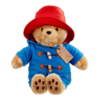 Paddington Bear Sitting Plush Toy Large 30cm -Soft Toys store JA000713