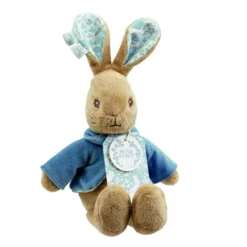 Signature Peter Rabbit Plush 34cm -Soft Toys store JA000780 2