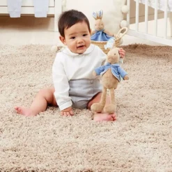 Signature Peter Rabbit Plush 34cm -Soft Toys store JA000780 4