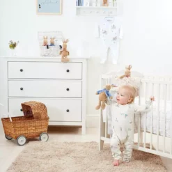 Signature Peter Rabbit Plush 34cm -Soft Toys store JA000780 5