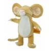 The Gruffalo Mouse Small Plush Toy 18cm -Soft Toys store JA000804