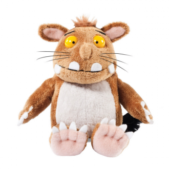 The Gruffalo's Child - Plush 18cm 3 The Gruffalo's Child - Plush 18cm