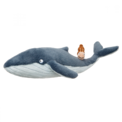 Julia Donaldson Titles The Snail And The Whale 30cm -Soft Toys store JA000842 1