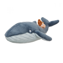 Julia Donaldson Titles The Snail And The Whale 30cm -Soft Toys store JA000842 2