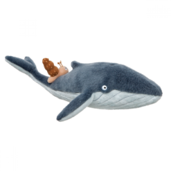 Julia Donaldson Titles The Snail And The Whale 30cm -Soft Toys store JA000842 3
