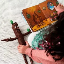 Julia Donaldson Titles Stick Man Plush 33cm -Soft Toys store JA000843 6