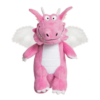 Julia Donaldson Titles Zog Pink Dragon 15cm