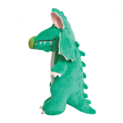 Julia Donaldson Titles Zog Green Dragon 15cm -Soft Toys store JA000846 2
