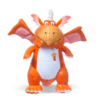 Julia Donaldson Titles Zog Dragon 25cm -Soft Toys store JA000847