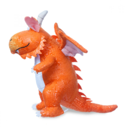 Julia Donaldson Titles Zog Dragon 25cm -Soft Toys store JA000847 3