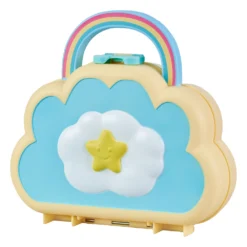 Bluey Cloud Bag Doctor's Set -Soft Toys store MO 13095 3
