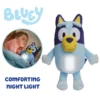 Bluey GoGlow Kids Light Up Bedtime Pal Soft Toy 2 Bluey GoGlow Kids Light Up Bedtime Pal Soft Toy -Soft Toys store MO 14337