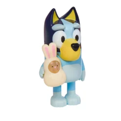 Bluey GoGlow Dream - 3 In 1 Kids Nightlight, Torch And Sleep Trainer 17 Bluey GoGlow Dream - 3 In 1 Kids Nightlight, Torch And Sleep Trainer -Soft Toys store MO 14345 4