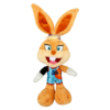 Space Jam Lola Bunny Plush Toy Small 20cm -Soft Toys store MO 14561.LOLA