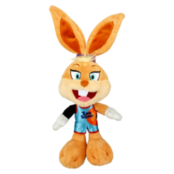 Space Jam Lola Bunny Plush Toy Small 20cm