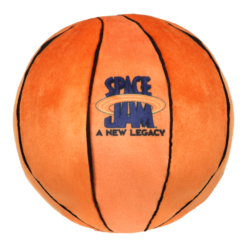 Space Jam Lebron James Transforming Hoop Pals Plush Toy 30cm 12 Space Jam Lebron James Transforming Hoop Pals Plush Toy 30cm -Soft Toys store MO 14589.LEBRON 4