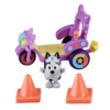 Bluey Muffin's Cat Squad Bike Playset With Muffin Figurine 1 Bluey Muffin's Cat Squad Bike Playset With Muffin Figurine -Soft Toys store MO 17131