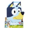 Bluey's Play & Go Playset -Soft Toys store MO 17134